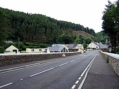 Pont Felindre Farchog - geograph.org.inggris - 473985.jpg