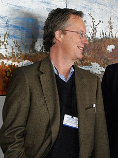 <span class="mw-page-title-main">Pontus Braunerhjelm</span> Swedish economist