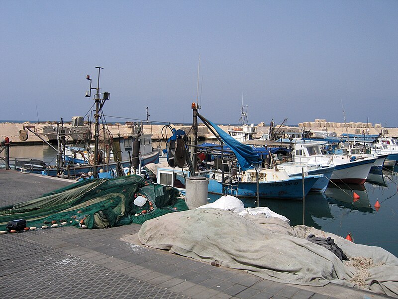 File:Port of Jaffa 0073.jpg