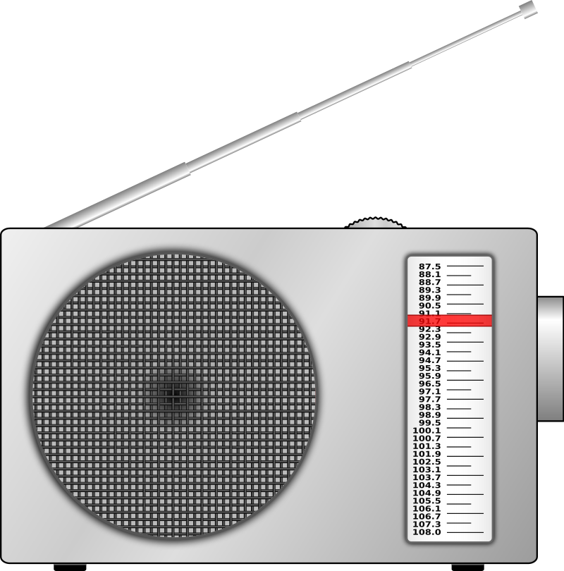 moco Bóveda Arrepentimiento Radio FM - Wikipedia, la enciclopedia libre