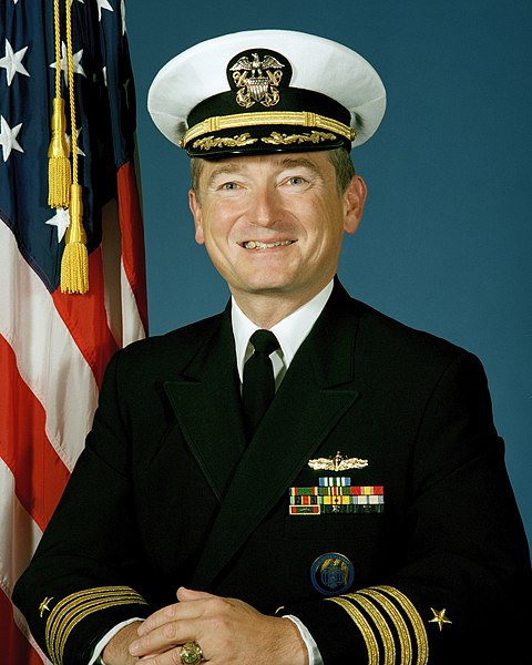 File:Portrait- US Navy (USN) Captain (CAPT) James H. Czerwonky (covered) - DPLA - 0a73895a12da1eca44500ad3221d898e.jpeg