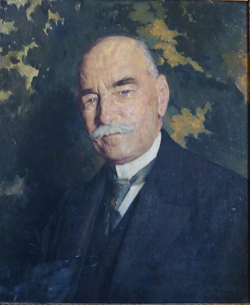 File:Portrait de Joseph-Georges Astor en 1920 par Adolphe Dechenaud (1869-1933).jpg