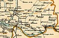 regiowiki:Datei:Postkurskarte-1931-Detail-Bezirk-Perg-Oberoesterreich.jpg