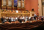 Thumbnail for Prague Autumn International Music Festival