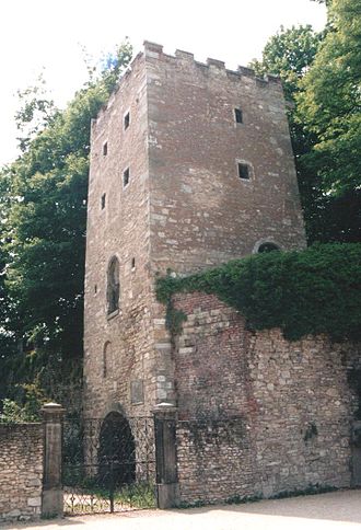 The Prebrunnturm in the Herzogspark Prebrunnturm.jpg