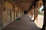 Thumbnail for File:Premises of Chhoti Dargah alias tomb of Makhdoom Shah Daulat at Maner, a satellite town in Patna Metropolitan Region, Bihar, India 01.jpg