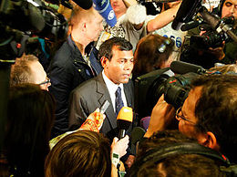 Mohamed Nasheed: Politieke activiteiten, Presidentschap, Protesten