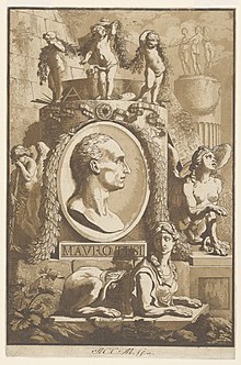 Print, Portrait of Mauro Tesi (l, 1787 (CH 18553929).jpg