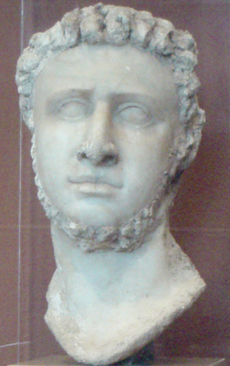 Category:Ptolemy III - Wikimedia Commons