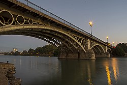 Мост Изабеллы II