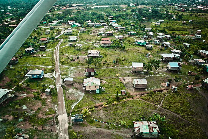 Puerto Cabezas