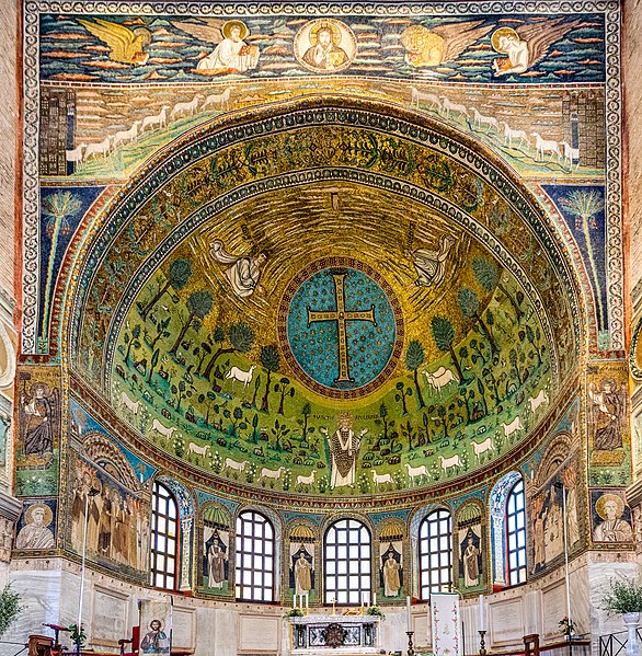 File:QDFV Basilica di Sant Apollinare in Classe - Ravenna.jpg