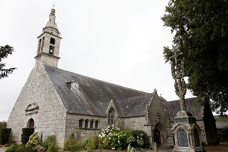 File:Quimper - Église de Saint-Alor - 002.jpg