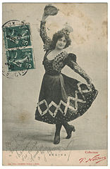 Category:Postcards by Nadar - Wikimedia Commons