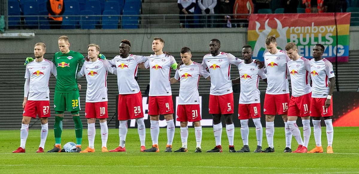 2017-18 RB Leipzig season - Wikipedia