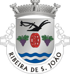 Ribeira de São João