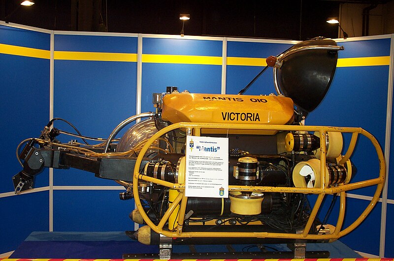 File:ROV but you can be in it.... (2071298767).jpg