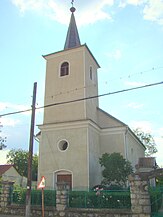 Biserica reformată