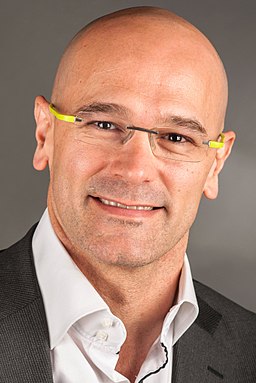 Raül Romeva 2014 (cropped)