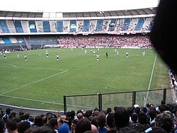 Racing Club De Avellaneda: Fotbollsklubb i Avellaneda, Argentina