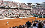 Vorschaubild für French Open