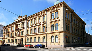 <span class="mw-page-title-main">Finnish Financial Supervisory Authority</span>