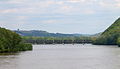 * Nomination A Conrail bridge over the Susquehanna River between Bloomsburg and Catawissa. Jakec 14:50, 18 May 2014 (UTC) * Promotion Good quality. --Mattbuck 19:47, 24 May 2014 (UTC)