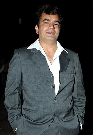 <span class="mw-page-title-main">Raja Chaudhary</span> Indian television actor (born 1975)