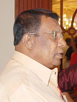 Rajan P. Dev 2008.jpg