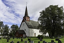 Ranems kyrka