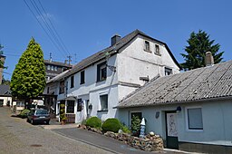 Ransbach, Töpferstraße 1