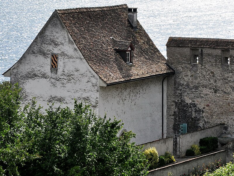 File:Rapperswil - Einsiedlerhaus IMG 0427.JPG