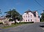 Farmstead in Raschütz (Colditz, Leipzig district, Saxony)