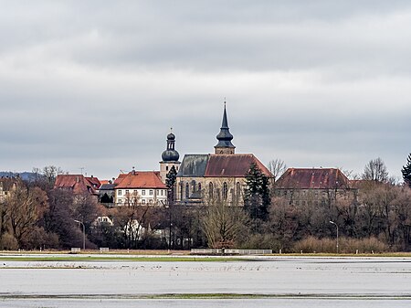 Rattelsdorf Hochwasser 1073583