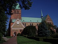 Ratzeburg Cathedral