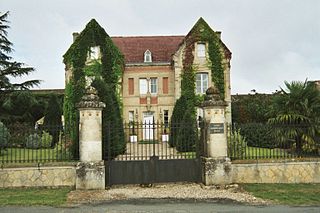 <span class="mw-page-title-main">Château Raymond-Lafon</span>