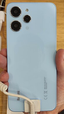 Redmi Note 2 - Wikipedia