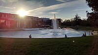 University of Central Florida - Wikipedia