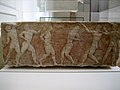 Athletic game, 510-500 BC
