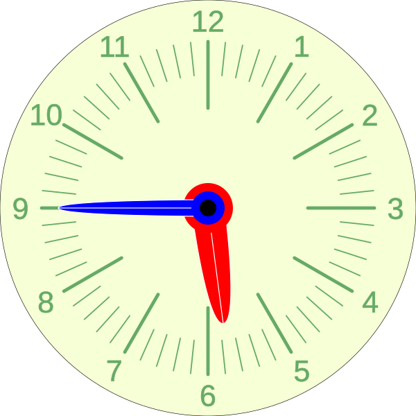 File:Reloj analógico h0545.svg