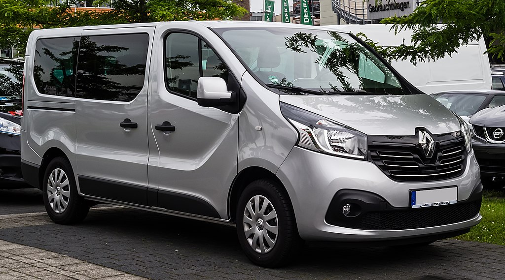 File:Renault Trafic 001.JPG - Wikimedia Commons