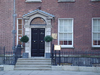 <span class="mw-page-title-main">Restaurant Patrick Guilbaud</span> Restaurant in Dublin, Ireland