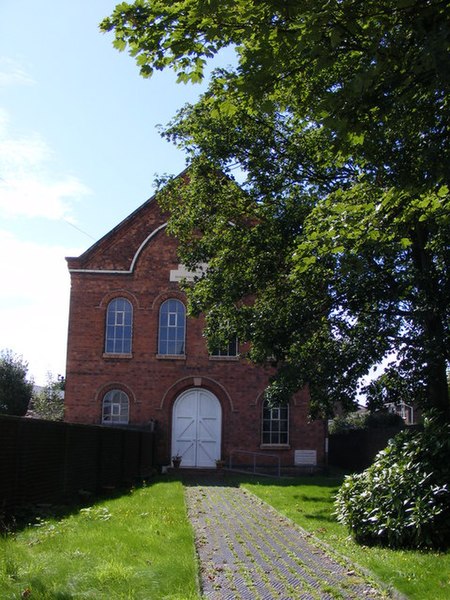 File:Restoration Bible Church - geograph.org.uk - 912540.jpg