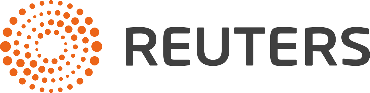 Reuters News Logo