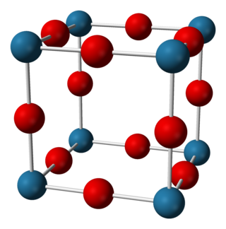 <span class="mw-page-title-main">Sodium nitride</span> Chemical compound