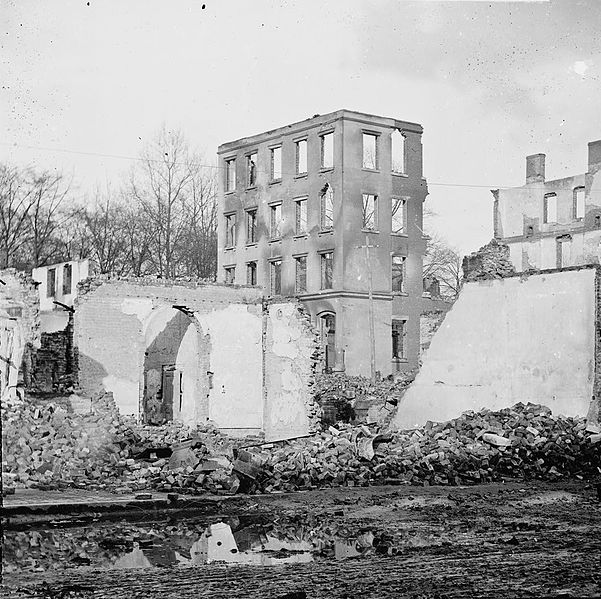 File:Richmond, Virginia. View of burned district2.jpg