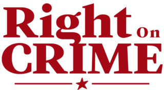 <span class="mw-page-title-main">Right On Crime</span> Conservative U.S. criminal justice reform initiative