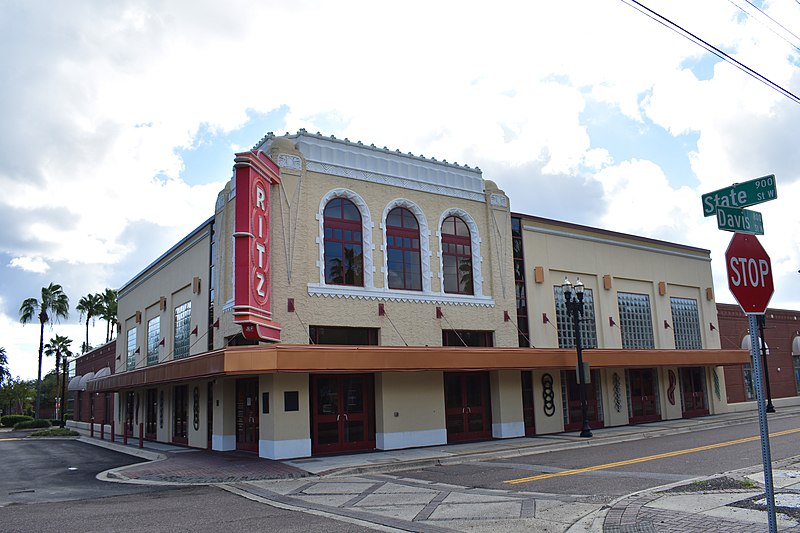 File:Ritz Theater 1 (Jacksonville, Florida).jpg