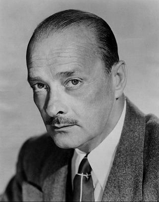 <span class="mw-page-title-main">Robert Keith (actor)</span> American actor (1898–1966)