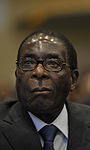 Robert Mugabe